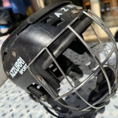 Azzurri Childs Helmet