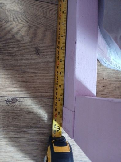double bed