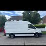 Volkswagen Crafter 2014 Image 6