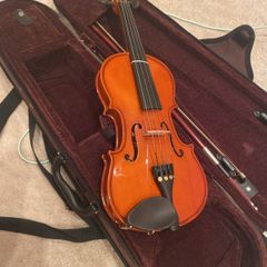 Stentor Student Standard Violin Outfit, 1/4