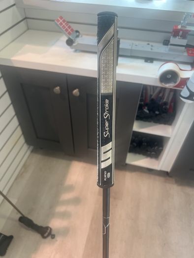 Taylormade Spider Tour Putter