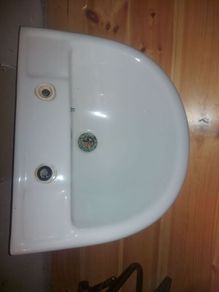 2x sinks