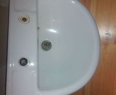 2x sinks