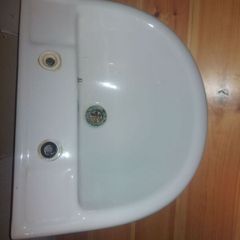 2x sinks