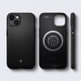 Spigen Mag Armor MagSafe compatible case for Apple iPhone 13 mini Image 5