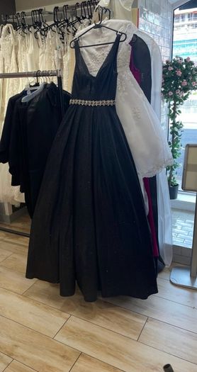Debs dress