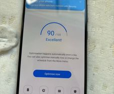 samsung A50