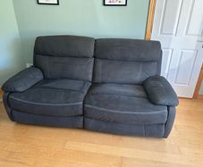 Electric Lazy Boy Couch