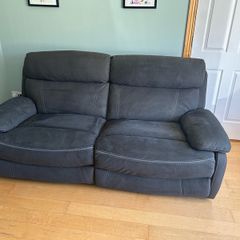 Electric Lazy Boy Couch