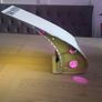 Airbus A320 Slat Display Light Aer Lingus EI-CVC Image 6
