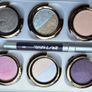 Urban Decay collector's palette - Oz The Great and Powerful Image 5