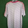 Liverpool Retro  Jersey Image 2