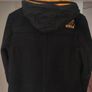 Superdry Ladies Wool Coat Medium Image 5