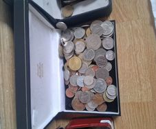 coins