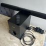 PHILIPS Sound bar & Subwoofer Image 2
