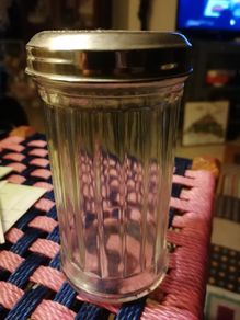 Sugar Shaker
