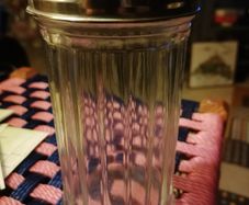 Sugar Shaker