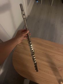 flute