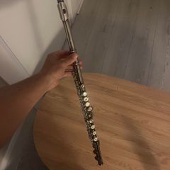 flute