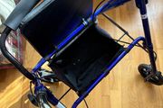 Rollator