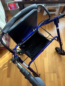 Rollator