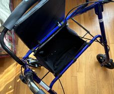 Rollator