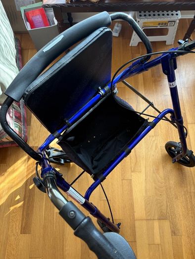 Rollator