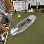 Wilson Staff Model BL22 Milled Putter 35" Image 2