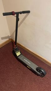 kids electric scooter