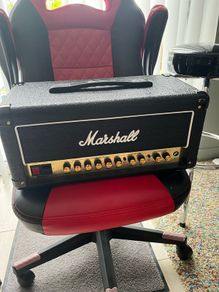 Marshall DSL 20w Head