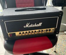 Marshall DSL 20w Head