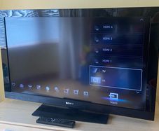 Sony tv