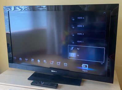 Sony tv