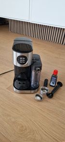 Coffee Machine