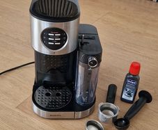 Coffee Machine