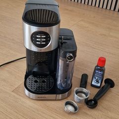 Coffee Machine