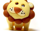 Zoonimal Led Lights Lion