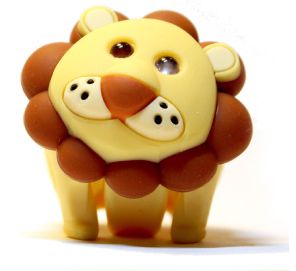 Zoonimal Led Lights Lion
