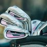 NEW Ladies Golf Clubs Set and Bag All Graphite Skymax Image 9