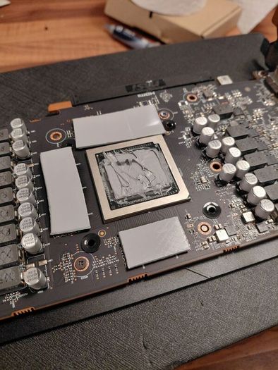 Acer 7900GRE Predator OC Nitro 16GB