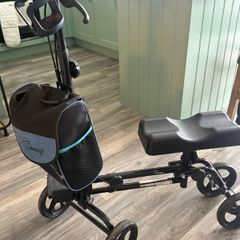 knee mobility scooter