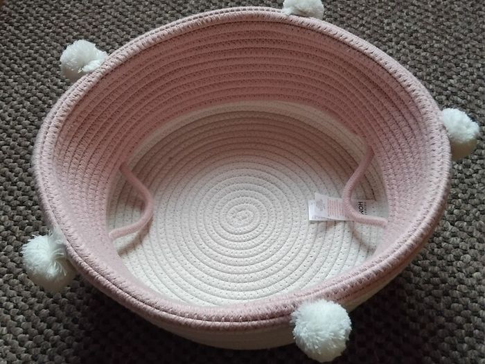 Storage Basket