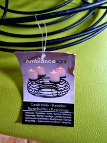 candel holders