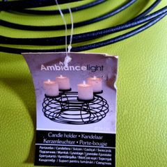 candel holders
