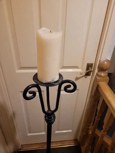 candle holder