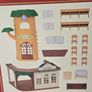 sylvanian families country tree school Image 5