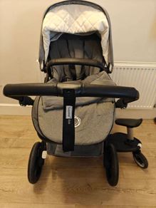 Bugaboo Fox Bassinet & Chair