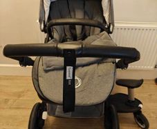 Bugaboo Fox Bassinet & Chair
