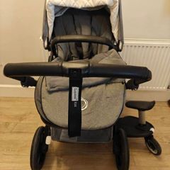 Bugaboo Fox Bassinet & Chair