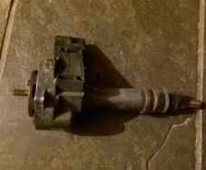 Ford Sierra / Granada 2.9 v6 Distributor